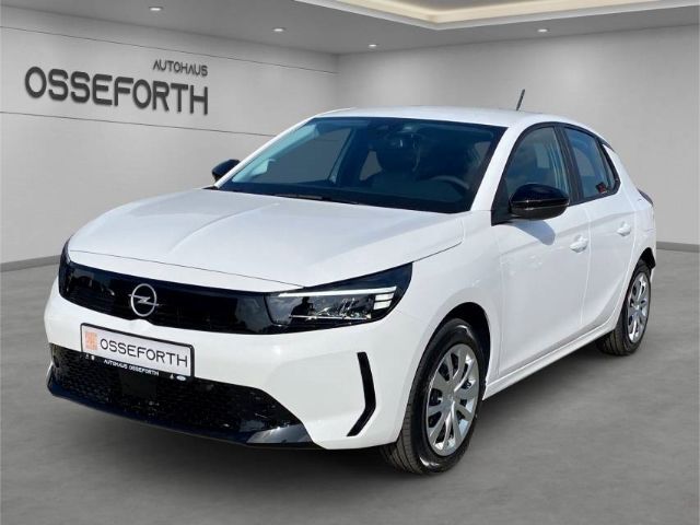 Opel Corsa-e Electric Edition +LED+TEMPOMAT+SITZ-HZG