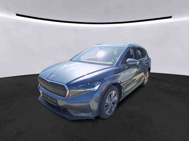 Skoda Enyaq 80 Loft (WäPu,MATRIX,AHK,ACC,E-SITZ,SHZ)