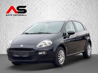 Fahrzeug FIAT Punto Evo undefined