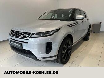 Fahrzeug LAND ROVER Range Rover Evoque undefined