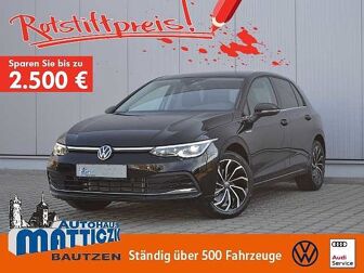 Fahrzeug VOLKSWAGEN Golf undefined
