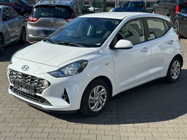 Hyundai i10 Select Klima SHZ
