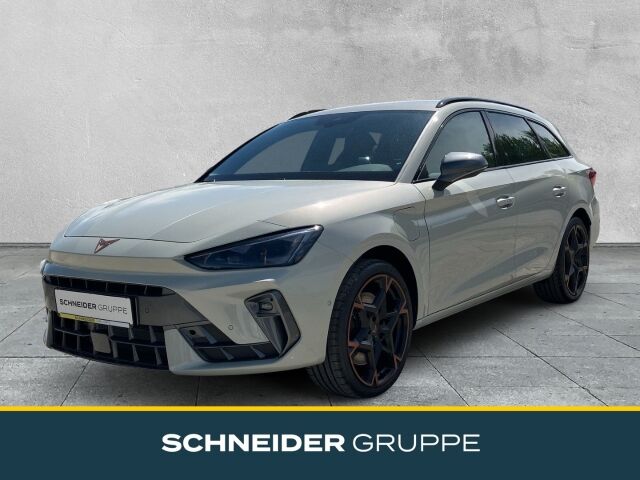 Cupra Leon Sportstourer VZ 1.5 e-Hybrid DSG MATRIX+AHK