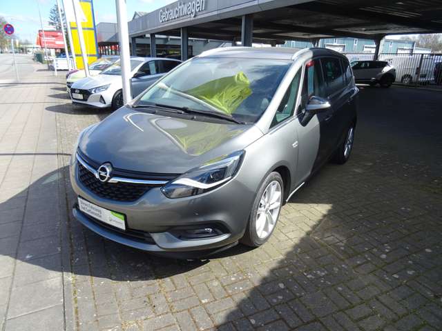 Opel Zafira ON
