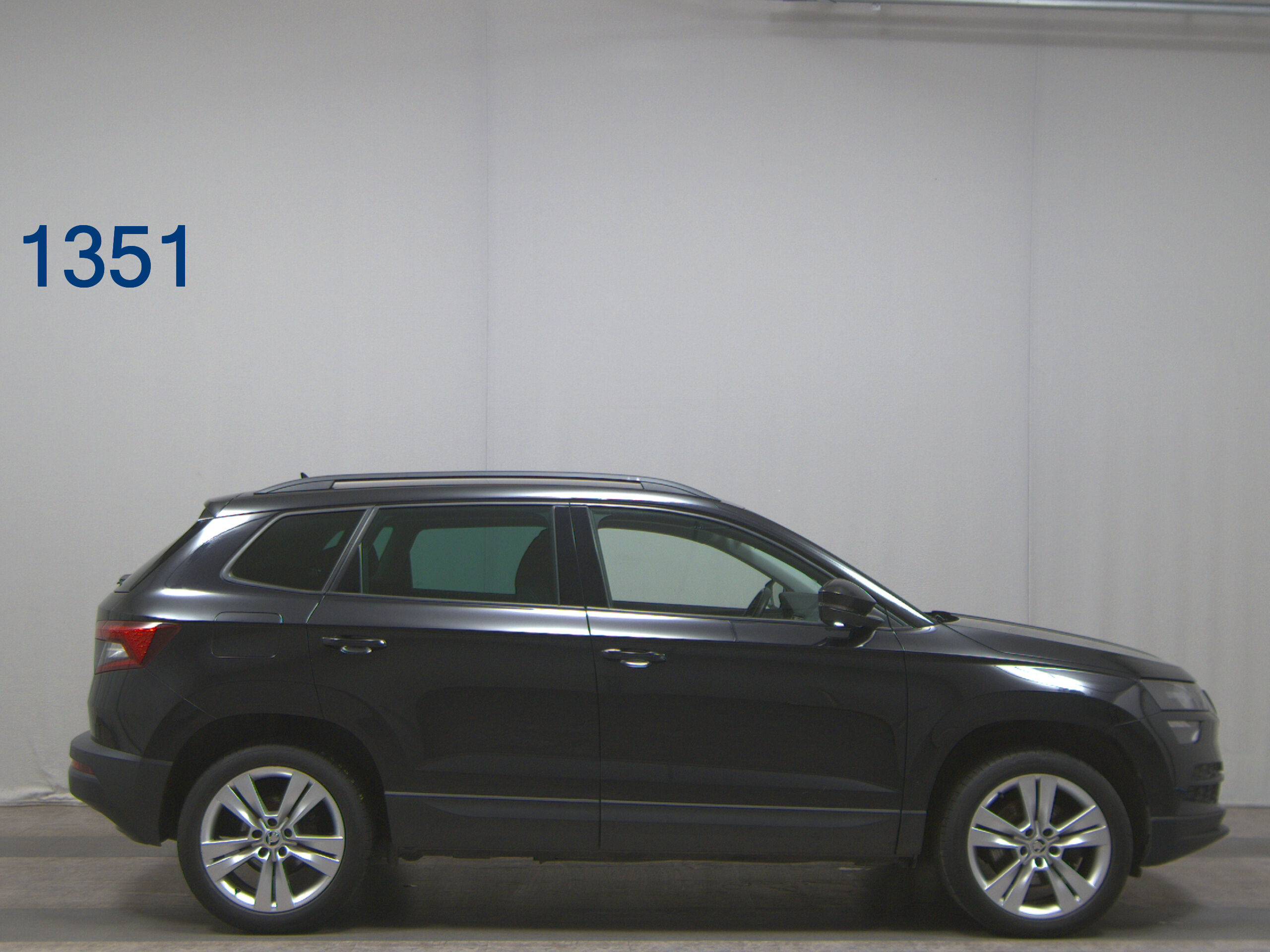 Skoda Karoq 2.0 TDI Style Navi RFK KeyLess DynLicht