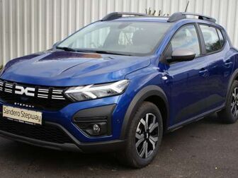 Fahrzeug DACIA Sandero undefined