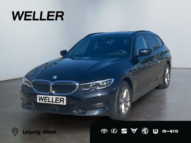 BMW 330 e Touring Sport Line *Bi-LED*AHK*Leder*ACC*