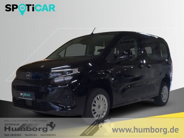 Opel Combo Life L1 1.5 D Navi, Kamera, Matrix-LED,