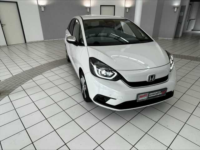 Honda Jazz 1.5 i-MMD Hybrid Executive *NAVI*CARPLAY*TO