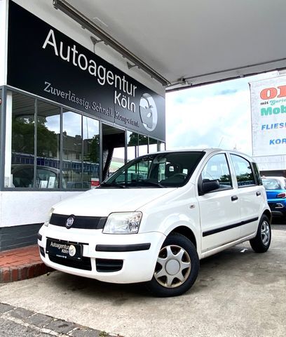 Fiat Panda 1.1 8V Active