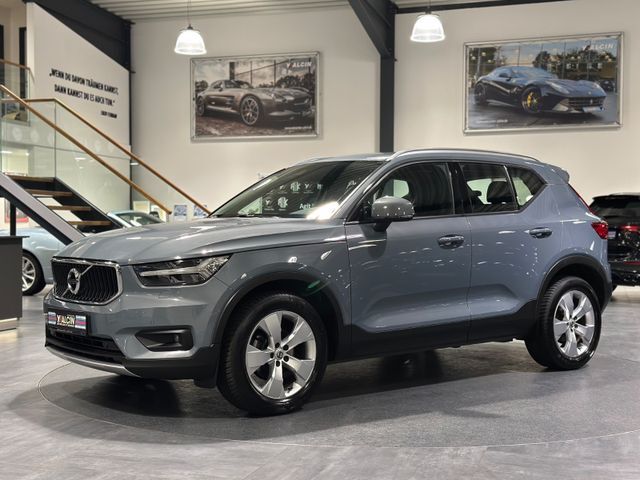 Second hand Volvo Xc40 2.0 D3