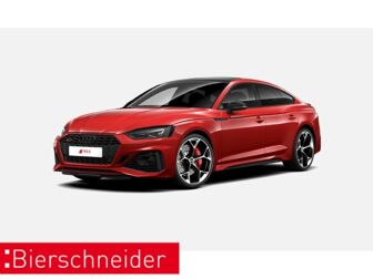 Fahrzeug AUDI RS undefined