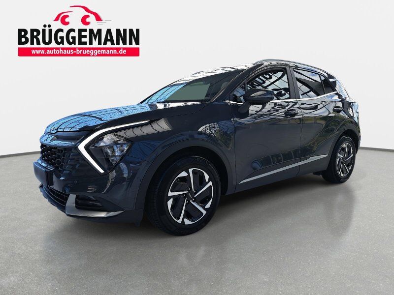 Kia SPORTAGE 1.6 T-GDI 150 DCT7 VISION MJ22 KOMFORT