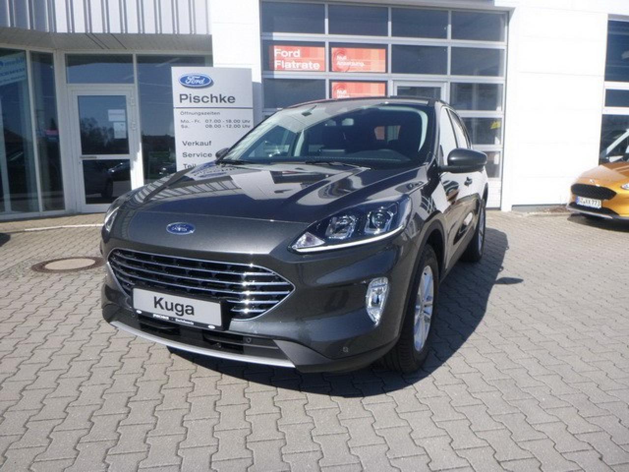 Ford Kuga 1.5 EcoBoost Titanium Start/Stopp (EURO 6d-