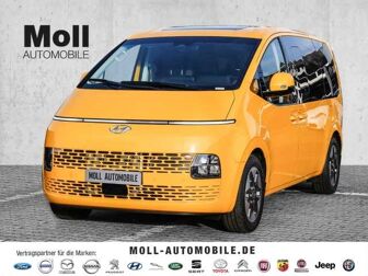 Fahrzeug HYUNDAI Staria undefined