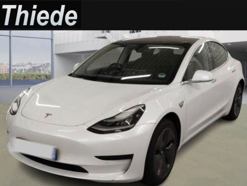 Tesla Model 3 Standard Range Plus NAVI/KAMERA/SH/PANO