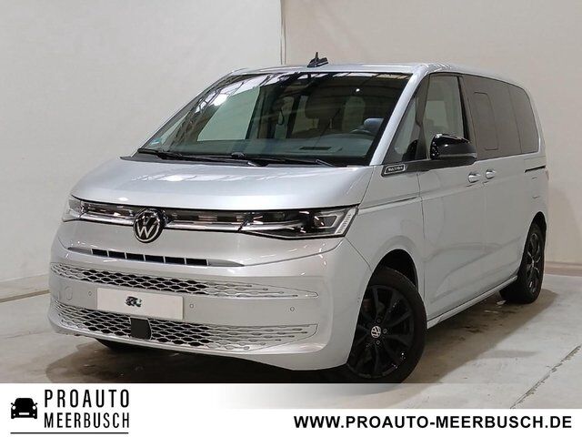 VW T7 Multivan
