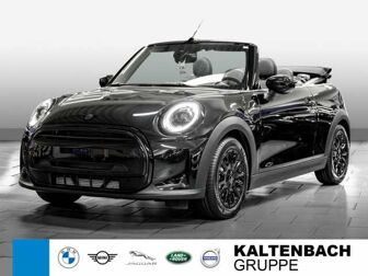 Fahrzeug MINI COOPER CABRIO undefined