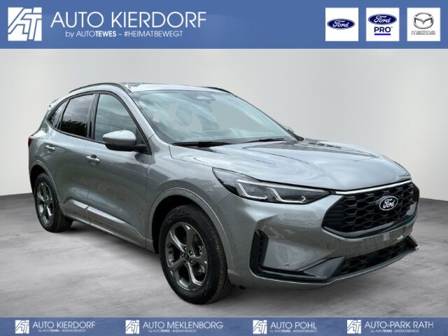 Ford Kuga ST-Line Allrad HUD Navi digitales Cockpit L