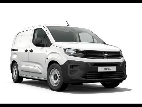 Opel Combo E Cargo L1H1 +KeyLess+Holzboden