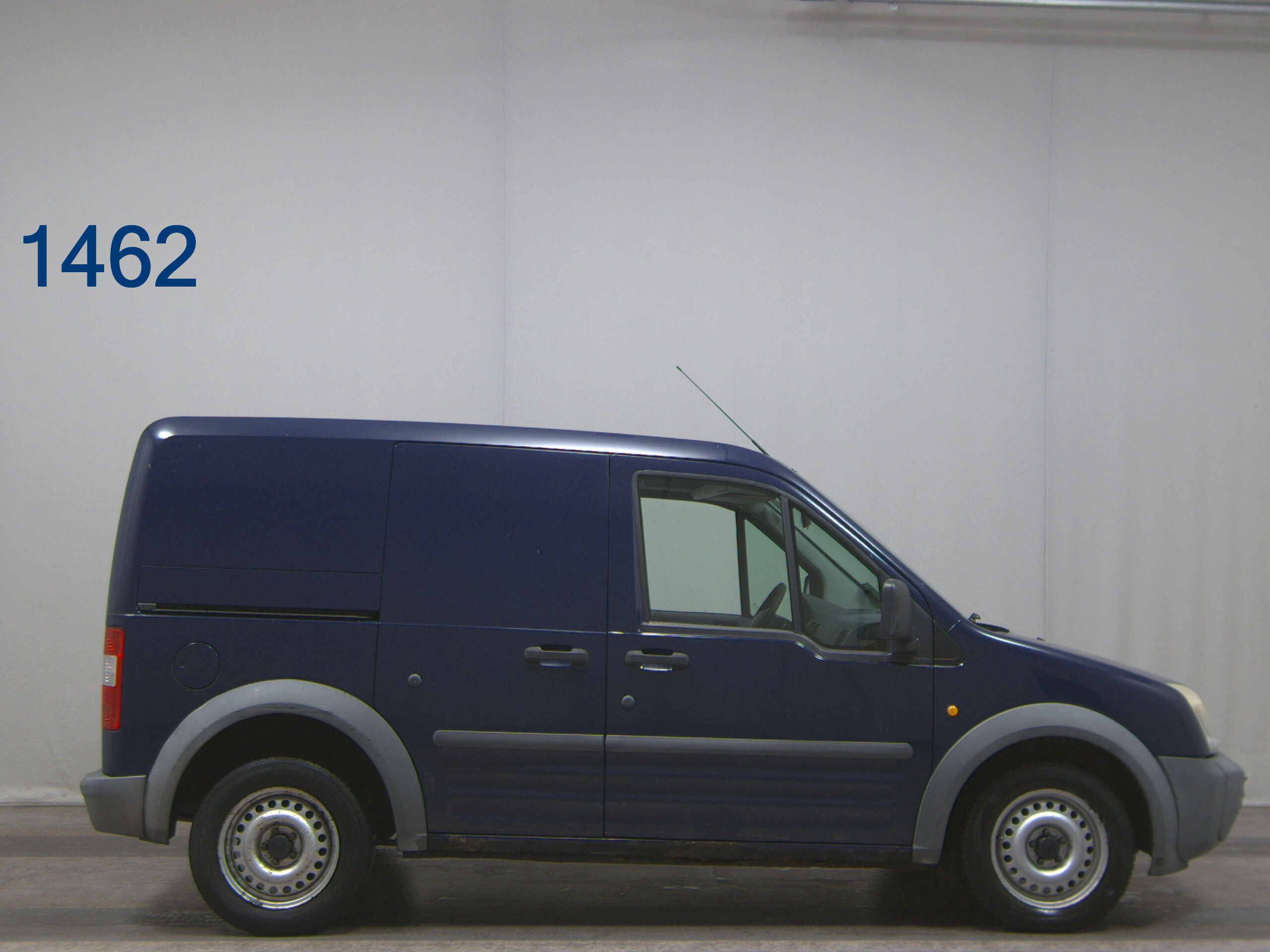 Ford Transit Connect Kasten 1.8 TDCi 550/570 kg Kaste
