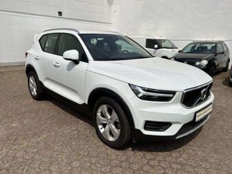Fahrzeug VOLVO XC40 undefined