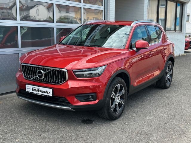 Volvo XC40 B4 Benzin Inscription AWD