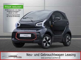 Fahrzeug XEV Yoyo undefined
