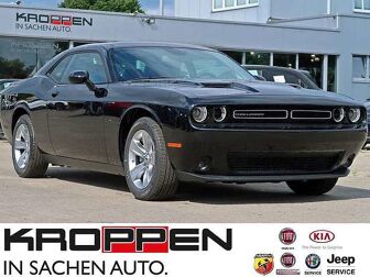 Fahrzeug DODGE Challenger undefined