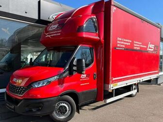 Fahrzeug IVECO Daily undefined