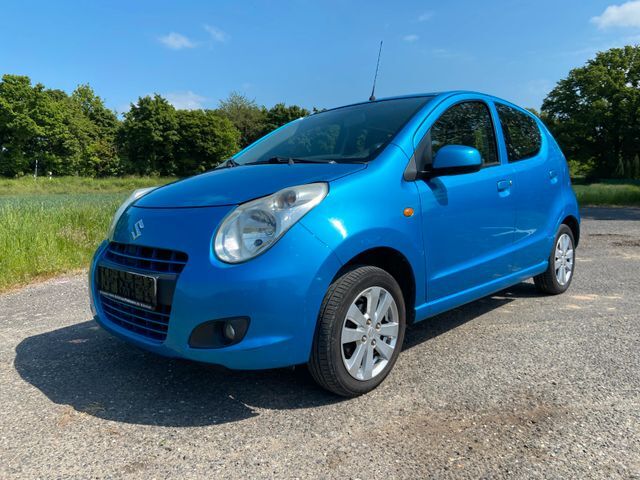 Suzuki Alto Basis 1.0 Klima Radio CD ALU