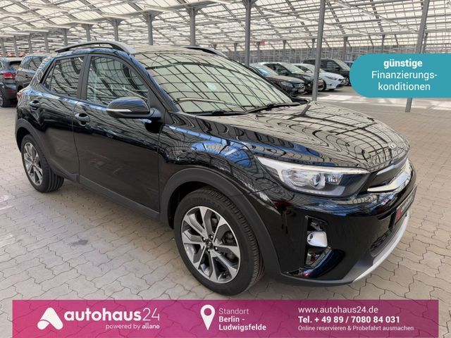 Kia Stonic 1.0 T-GDI Vision CarPlay|PDC|Sitzhzg