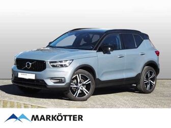 Fahrzeug VOLVO XC40 undefined