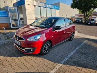 Fahrzeug MITSUBISHI Space Star undefined