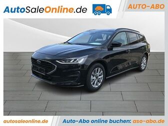 Fahrzeug FORD Focus undefined