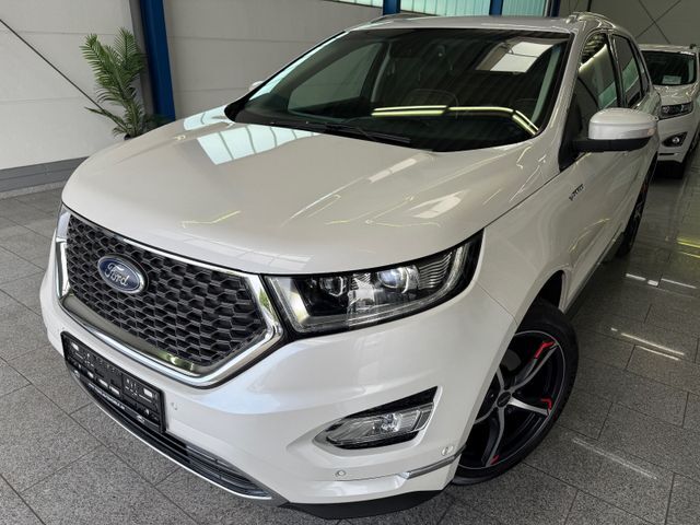 Ford Edge 2.0 TDCI*VIGNALE*4x4*AUT*LED*RFK*NAVI*MMRY