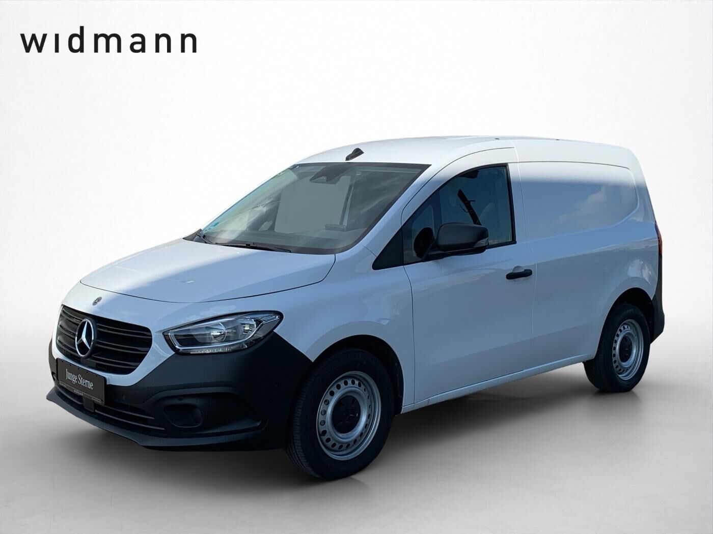 Mercedes-Benz Citan 112 CDI Kasten BASE SpurW PDC Navi FLA