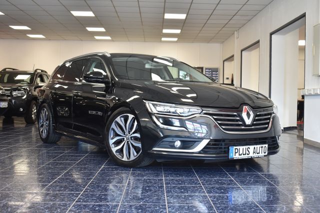 Renault Talisman 1,6 dCi Intens Aut. Navi Kamera PDC AHK