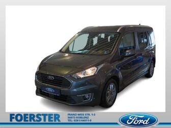 Fahrzeug FORD Tourneo Connect undefined