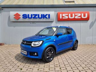 Fahrzeug SUZUKI Ignis undefined