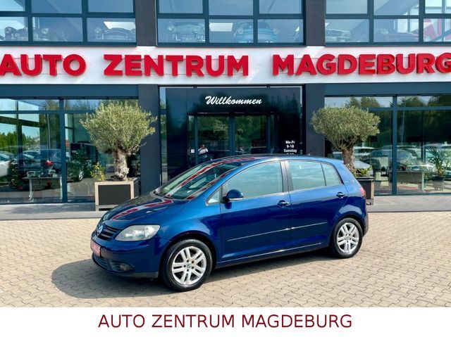 VW Golf Plus V Tour,Klimaautomatik,PDC,Tempomat