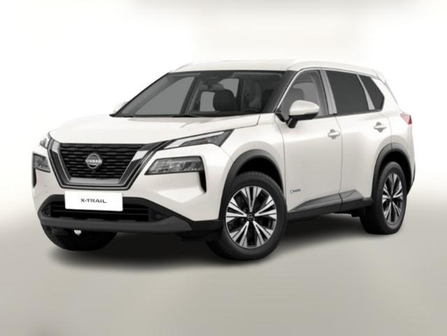 Nissan X-Trail 213 4x4 N-Connecta eHk Nav 360° SHZ A...