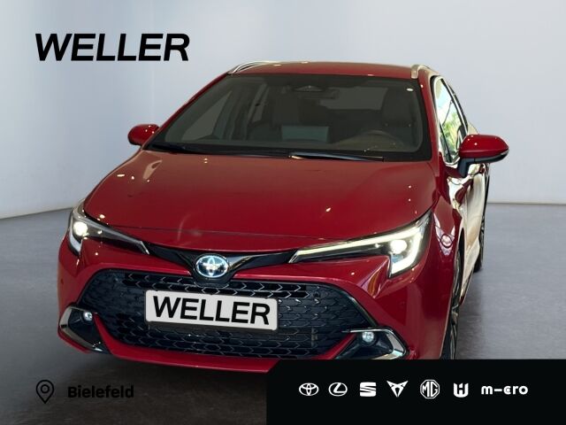 Toyota Corolla 1.8 Hybrid TS Team D *Navi*LED*CarPlay*