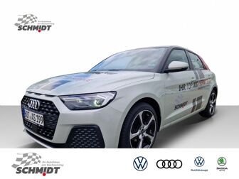 Fahrzeug AUDI A1 undefined