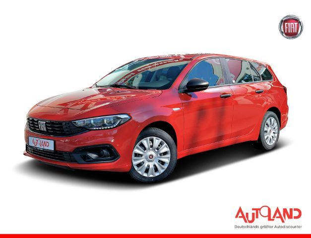 Fiat Tipo Kombi 1.5 GSE Hybrid Aut. Tempomat