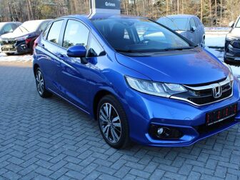 Fahrzeug HONDA Jazz undefined