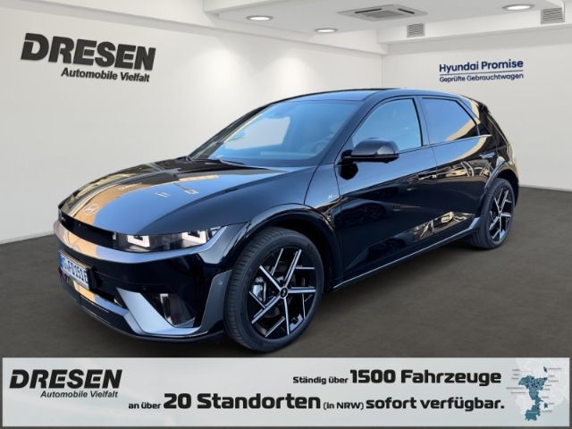 Hyundai IONIQ 5 N Line X *360Grad-Kamera*MATRIX-LED*Klim