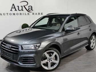 Fahrzeug AUDI Q5 undefined