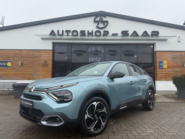Citroen C4 Lim. Max/AUTOMATIK/HUD/KAMERA