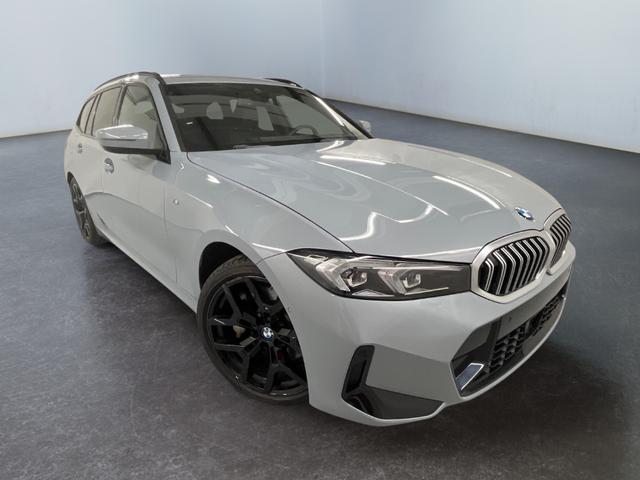 BMW 3er Touring 330 i xDrive M Sport 245PS/180kW ...